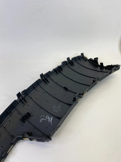 2008-2010 HONDA ACCORD PASSENGER SIDE DASH INSTRUMENT PANEL PAD COVER USA BUILT