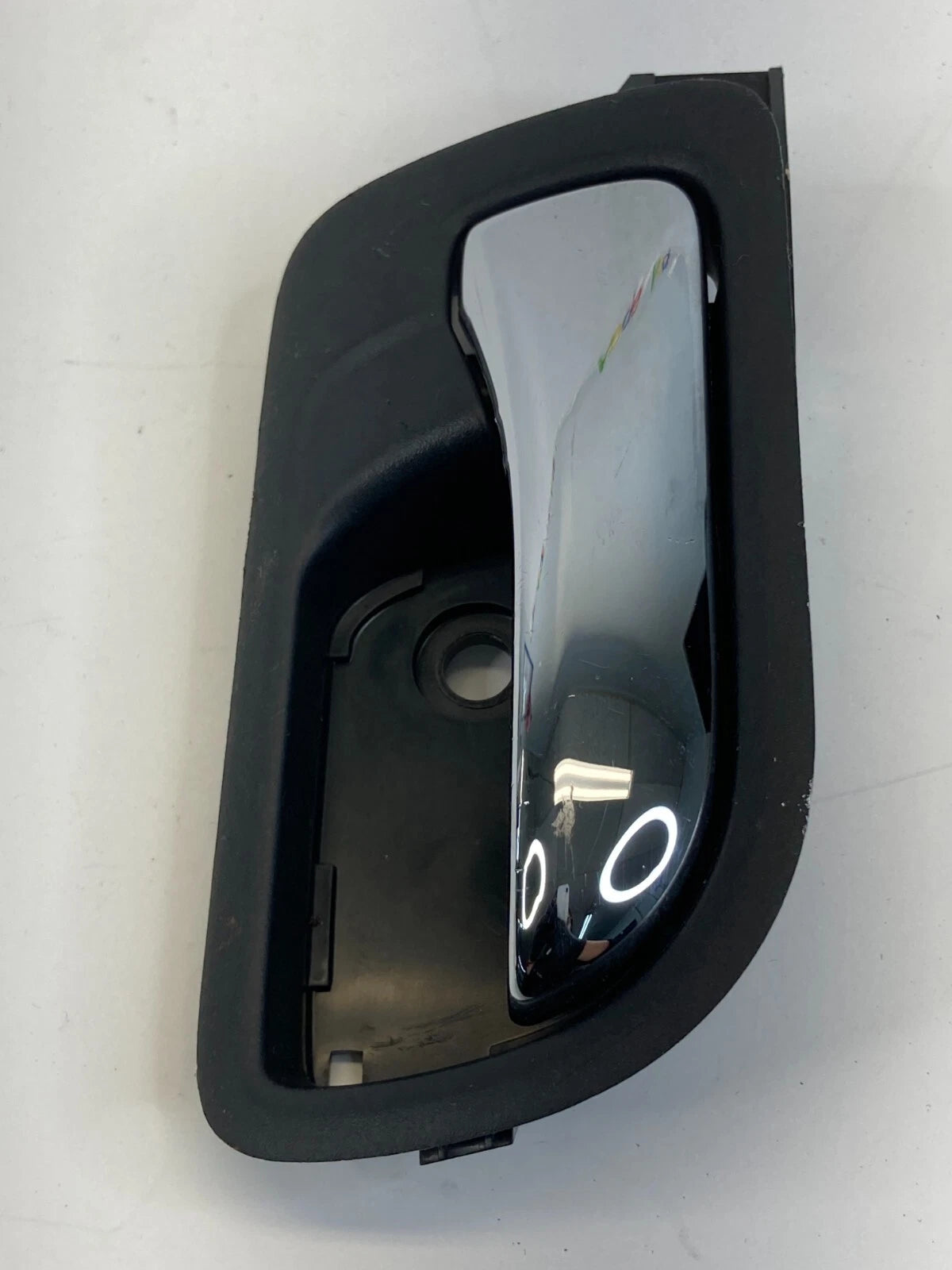 2003-2007 HONDA ACCORD REAR RIGHT SIDE INTERIOR DOOR HANDLE K20-25317 OEM