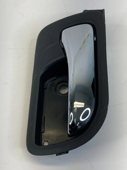 2003-2007 HONDA ACCORD REAR RIGHT SIDE INTERIOR DOOR HANDLE K20-25317 OEM