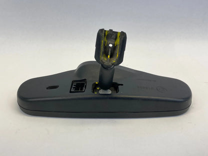 02-09 CHEVROLET TRAILBLAZER REAR VIEW MIRROR AUTO DIM COMPASS TEMP ONSTAR OEM