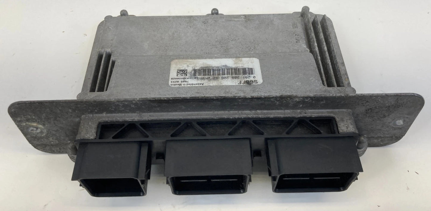 2007 2008 FORD EXPEDITION 5.4L ENGINE COMPUTER CONTROL MODULE ECM ECU 0261209226