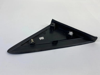 2013-2019 FORD ESCAPE MIRROR CORNER MOLDING COVER LEFT DRIVER OEM CJ54-S16003