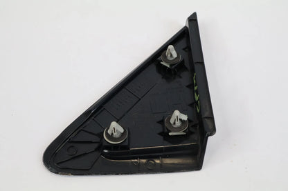 2011-2016 HYUNDAI ELANTRA REAR LEFT EXTERIOR APPLIQUE TRIM MOLDING 878103X000