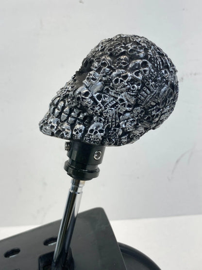 2011-2014 CHRYSLER 200 AUTOMATIC TRANSMISSION SHIFTER LEVER HANDLE ASSEMBLY