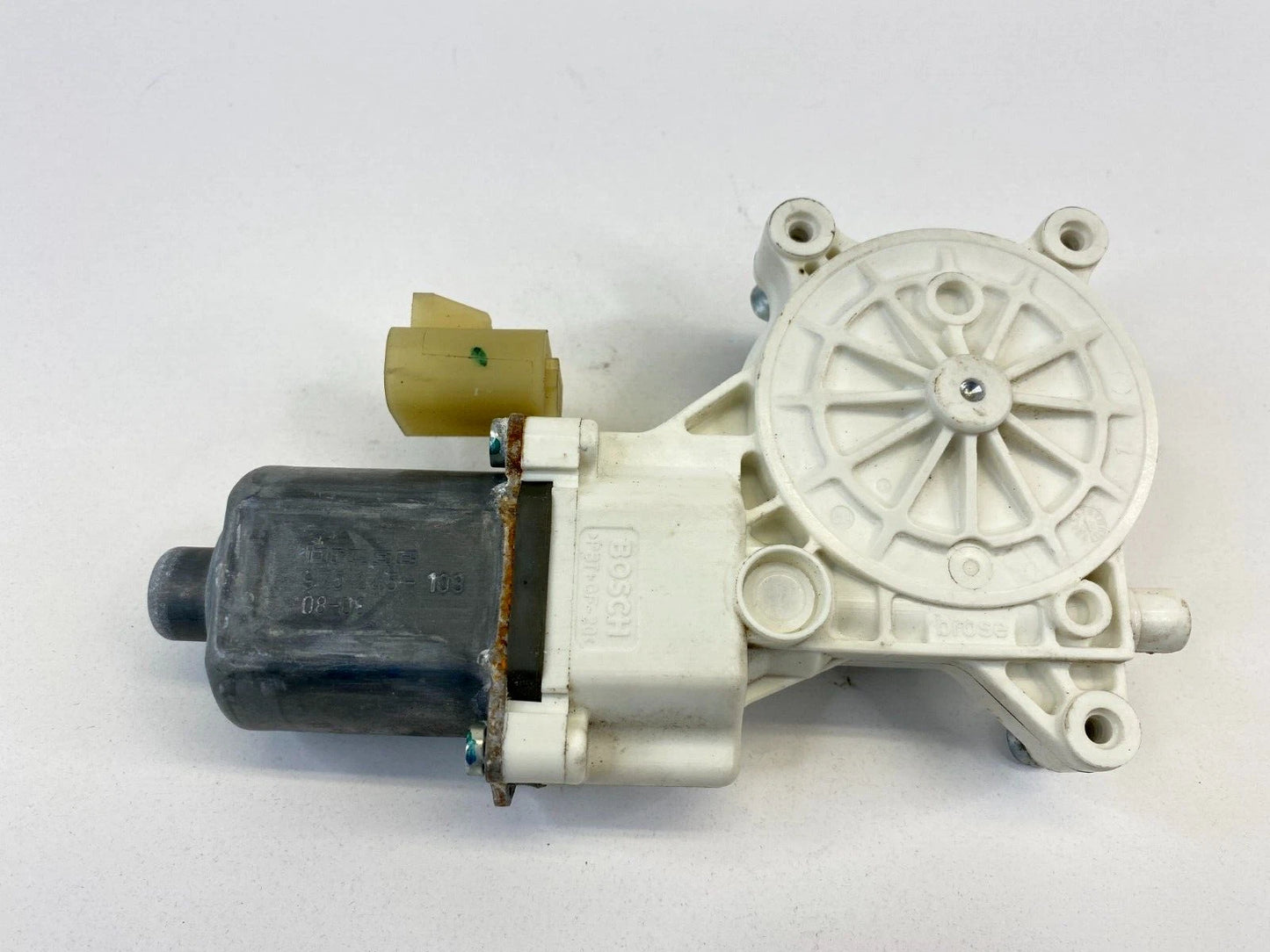 2005-2010 PONTIAC G6 SEDAN REAR RIGHT SIDE POWER WINDOW MOTOR 0130822364 OEM