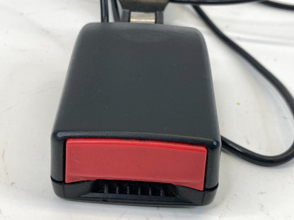 2003-2011 Saab 9-3 93 Front Right Passenger Seat Belt Buckle 6119901 OEM