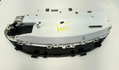 2009-2011 TOYOTA YARIS SPEEDOMETER INSTRUMENT CLUSTER 189K MILES 83800-52L30 OEM