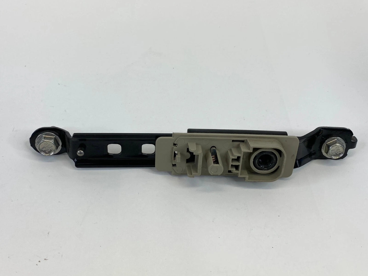 2007 2008 2009 NISSAN ALTIMA SEDAN FRONT SEAT BELT HEIGHT ADJUSTER OEM