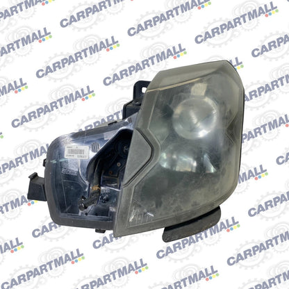 03-07 CADILLAC CTS LEFT DRIVER SIDE XENON HID BALLAST HEADLIGHT HEADLAMP VALEO