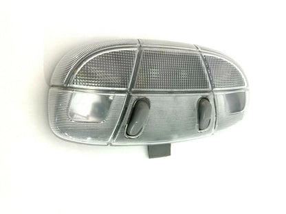 2006-2012 FORD FUSION REAR OVERHEAD DOME MAP READING LIGHT LAMP 5L24-13776-AA