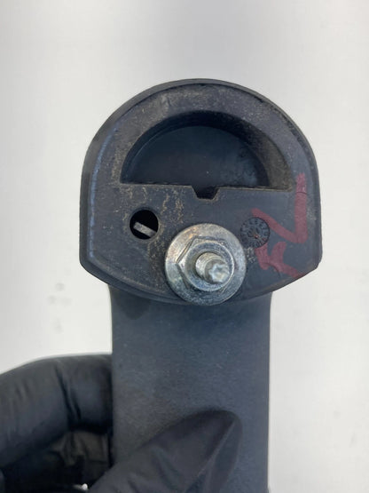 2010-2012 JEEP LIBERTY FRONT LEFT DRIVER SIDE EXTERIOR DOOR HANDLE OEM