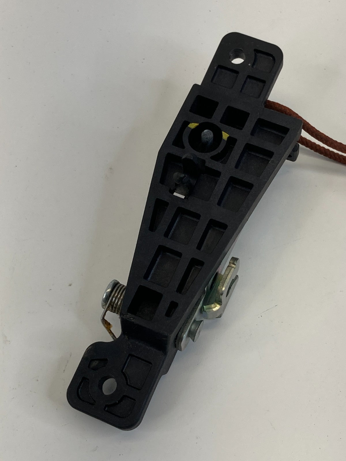 2015-2017 Chrysler 200 Emergency Park Parking Brake Handle Lever 68102304AA OEM