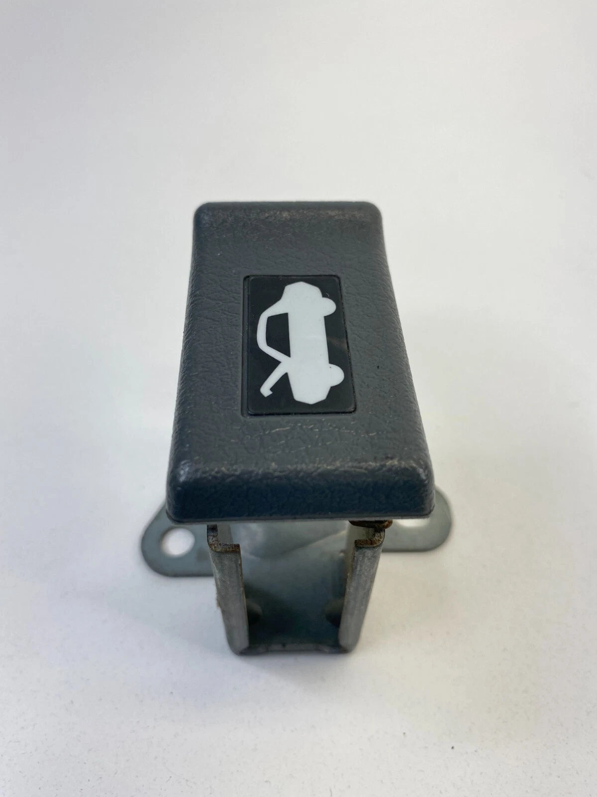 2005-2010 HONDA ODYSSEY FRONT HOOD LID RELEASE OPENER HANDLE LEVER OEM