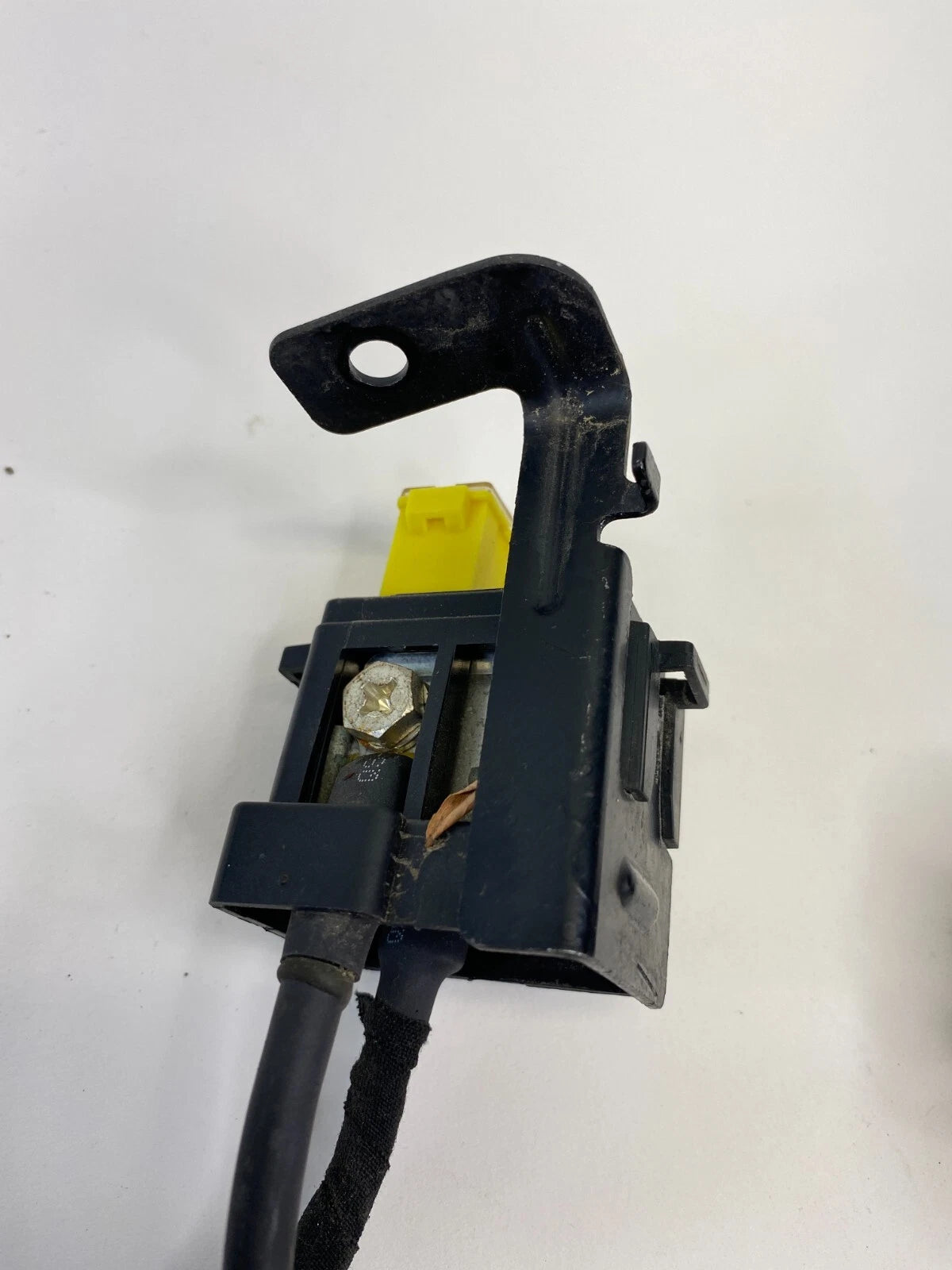 2006 2007 HYUNDAI SONATA 2.4L L4 UNDER HOOD FRONT FUSE SMALL BOX RELAY OEM