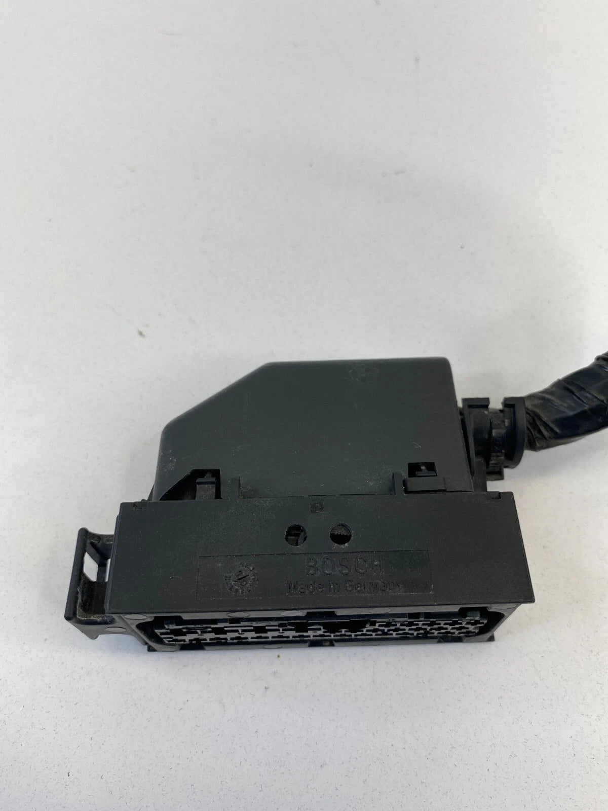 2006 PONTIAC TORRENT ABS ANTI LOCK BRAKE PUMP PIGTAIL PLUG CONNECTOR 1928402824