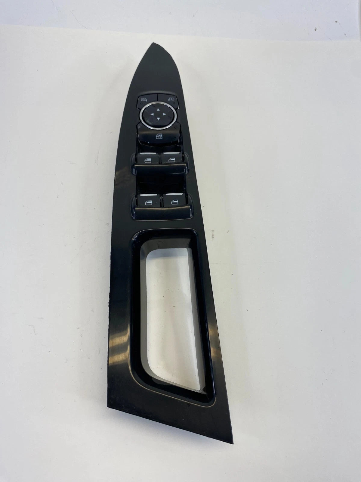 13-20 Ford Fusion Driver Left Door Master Power Window Switch DG9T-14540-ABW OEM