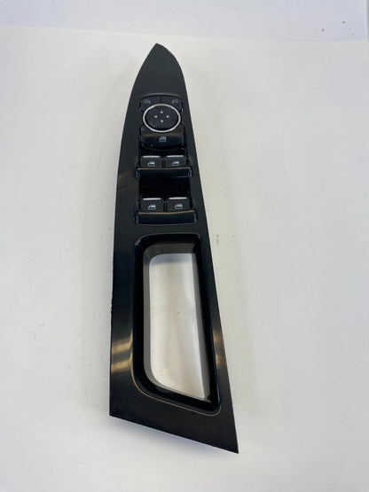 13-20 Ford Fusion Driver Left Door Master Power Window Switch DG9T-14540-ABW OEM