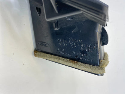 2010-2019 Ford Taurus Left Side Dash AC Air Vent Grille Outlet AG13-54046B31-A