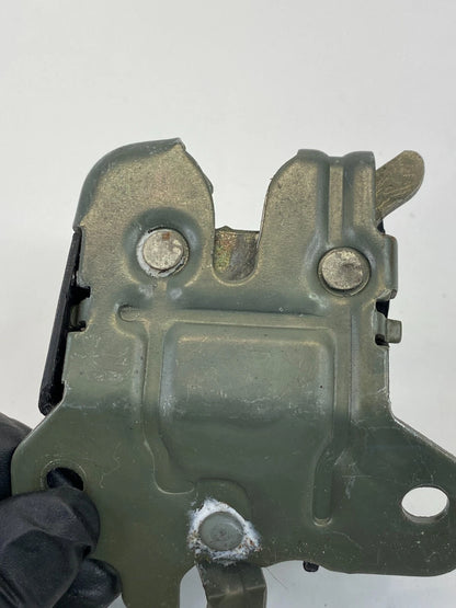 1999 2000 HYUNDAI ELANTRA REAR TRUNK LOCK LATCH ACTUATOR RELEASE ASSEMBLY OEM