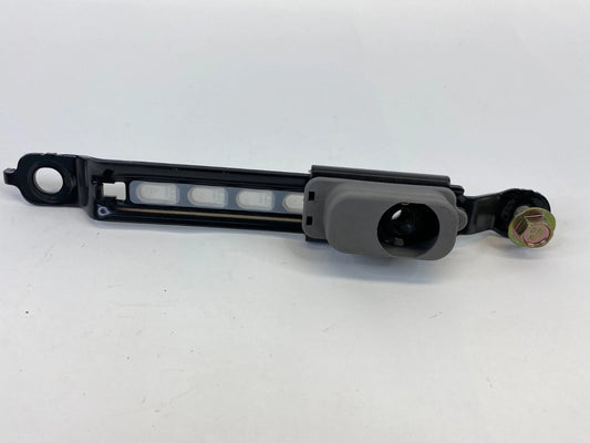 2003-2008 SUBARU FORESTER FRONT LEFT DRIVER SIDE SEAT BELT HEIGHT ADJUSTER OEM