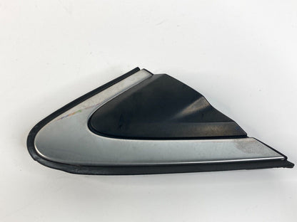 2012-2016 Honda CR-V Exterior Corner Pillar Right Passenger Cover Bezel Trim OEM