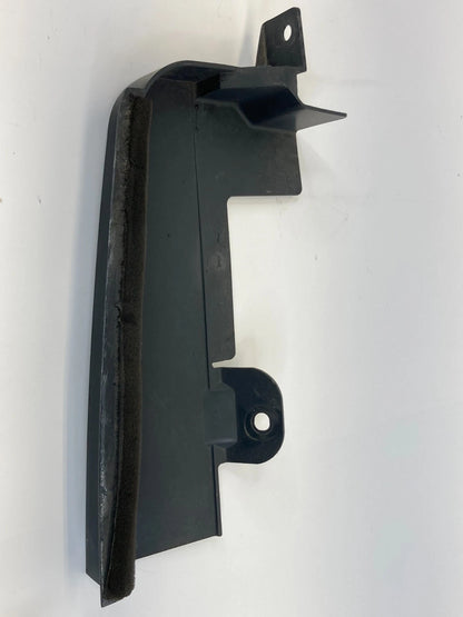 08-13 NISSAN ALTIMA FRONT UPPER RADIATOR SPLASH SHIELD GUARD COVER 62542-JA00B