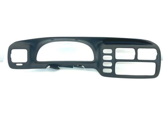 1999-2004 Suzuki Vitara 99-02 Grand Vitara Dash Instrument Panel Bezel Trim OEM