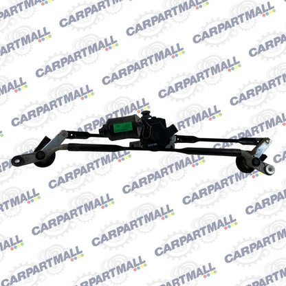 14-25 KIA SOUL FRONT WINDSHIELD WIPER MOTOR TRANSMISSION W/ LINKAGE 98100B20 OEM