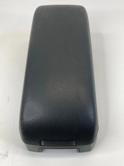 2011-2017 JEEP PATRIOT CENTER CONSOLE ARM REST ARMREST LID COVER STORAGE OEM