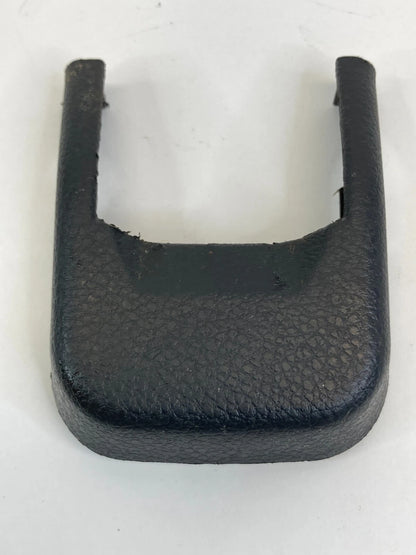07 08 09 10 11 12 NISSAN ALTIMA SEAT TRACK END COVER CAP TRIM 1192427 OEM