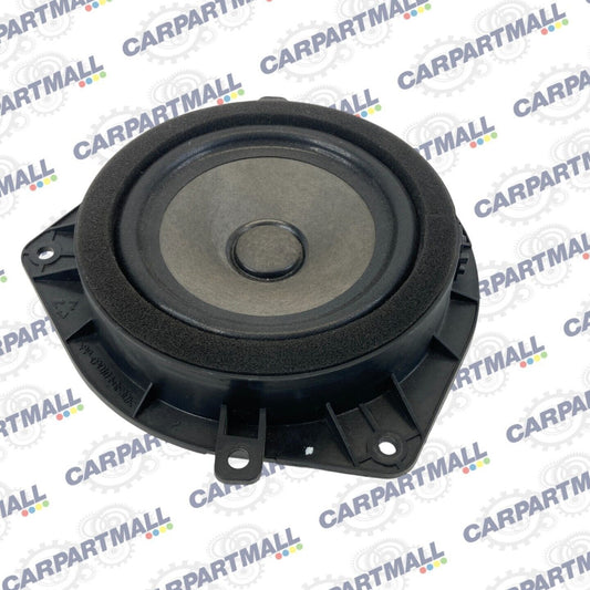 2012-2017 Hyundai Accent Rear Left Back Side Door Audio Speaker 96330-1R000 OEM