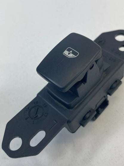 04-08 CHRYSLER PACIFICA REAR LEFT DOOR POWER WINDOW CONTROL SWITCH 05082089AA