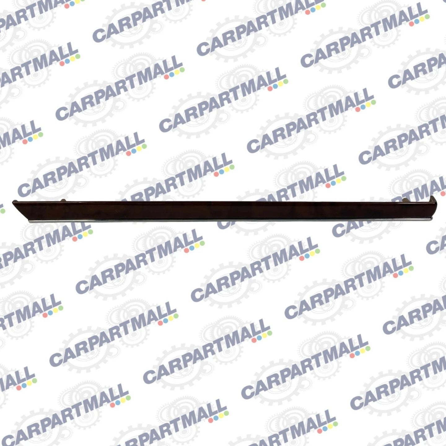 2010-2012 LINCOLN MKT REAR RIGHT INTERIOR DOOR TRIM PANEL MOLDING AE937425466