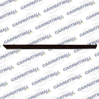 2010-2012 LINCOLN MKT REAR RIGHT INTERIOR DOOR TRIM PANEL MOLDING AE937425466