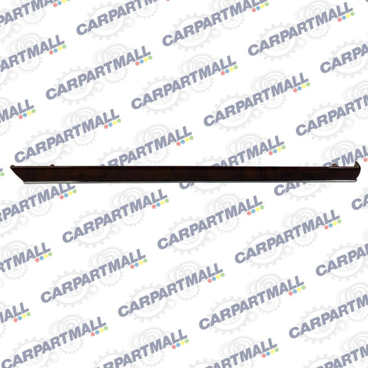 2010-2012 LINCOLN MKT REAR RIGHT INTERIOR DOOR TRIM PANEL MOLDING AE937425466