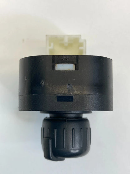 06-08 AUDI A6 02-09 A4 DOOR WING MIRROR CONTROL SWITCH BUTTON 8E0959565A OEM
