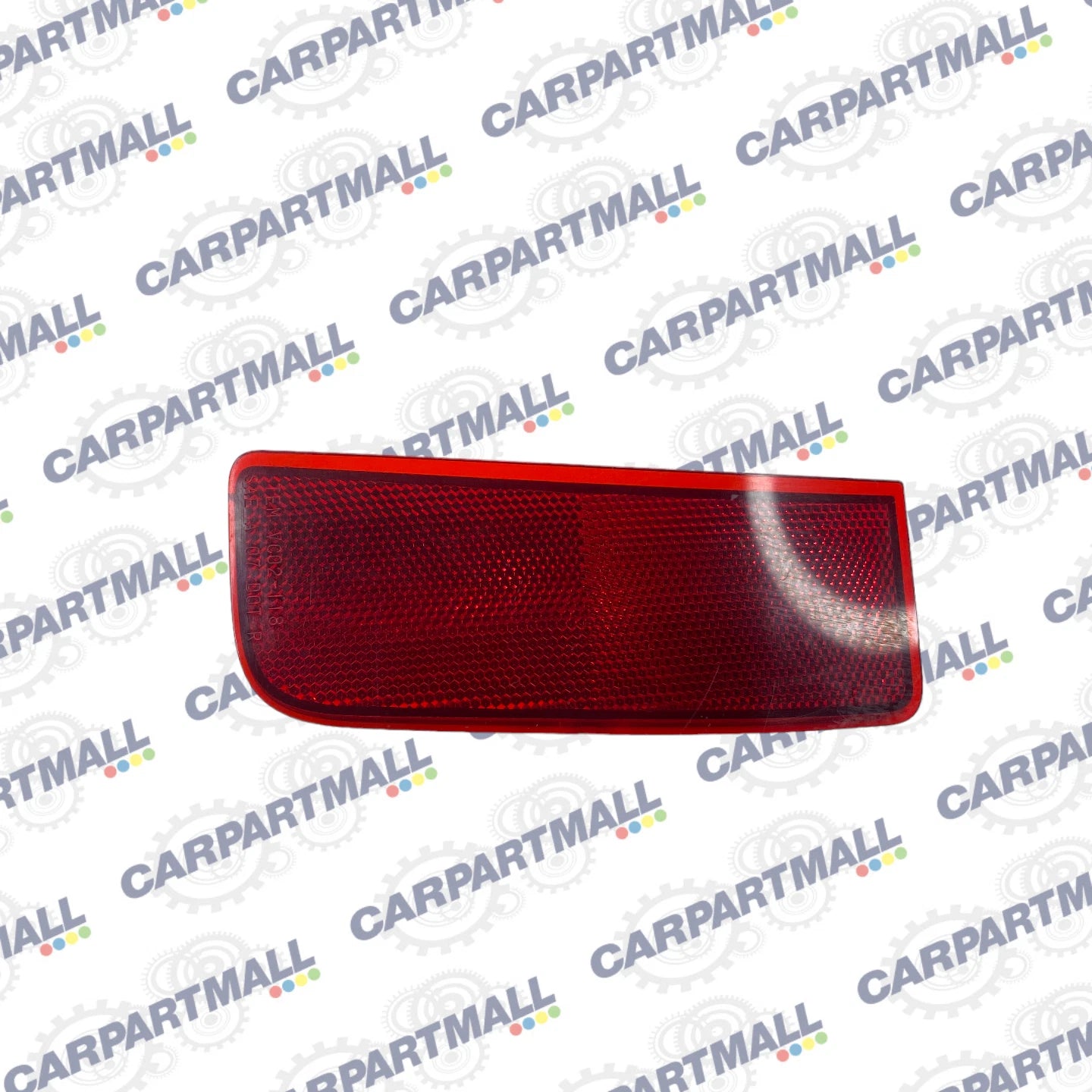 2010-2014 SUBARU OUTBACK RIGHT PASSENGER SIDE MARKER LIGHT LAMP VC02-118
