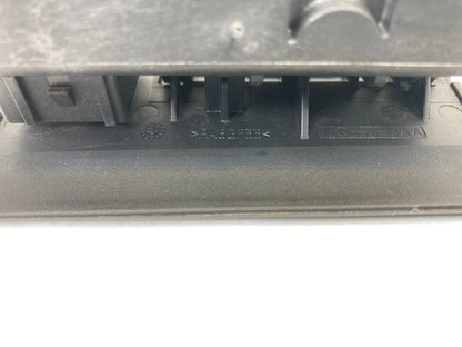 2009 2010 DODGE JOURNEY GLOVE BOX STORAGE LOCK LATCH RELEASE HANDLE 1JQ68TRMAA
