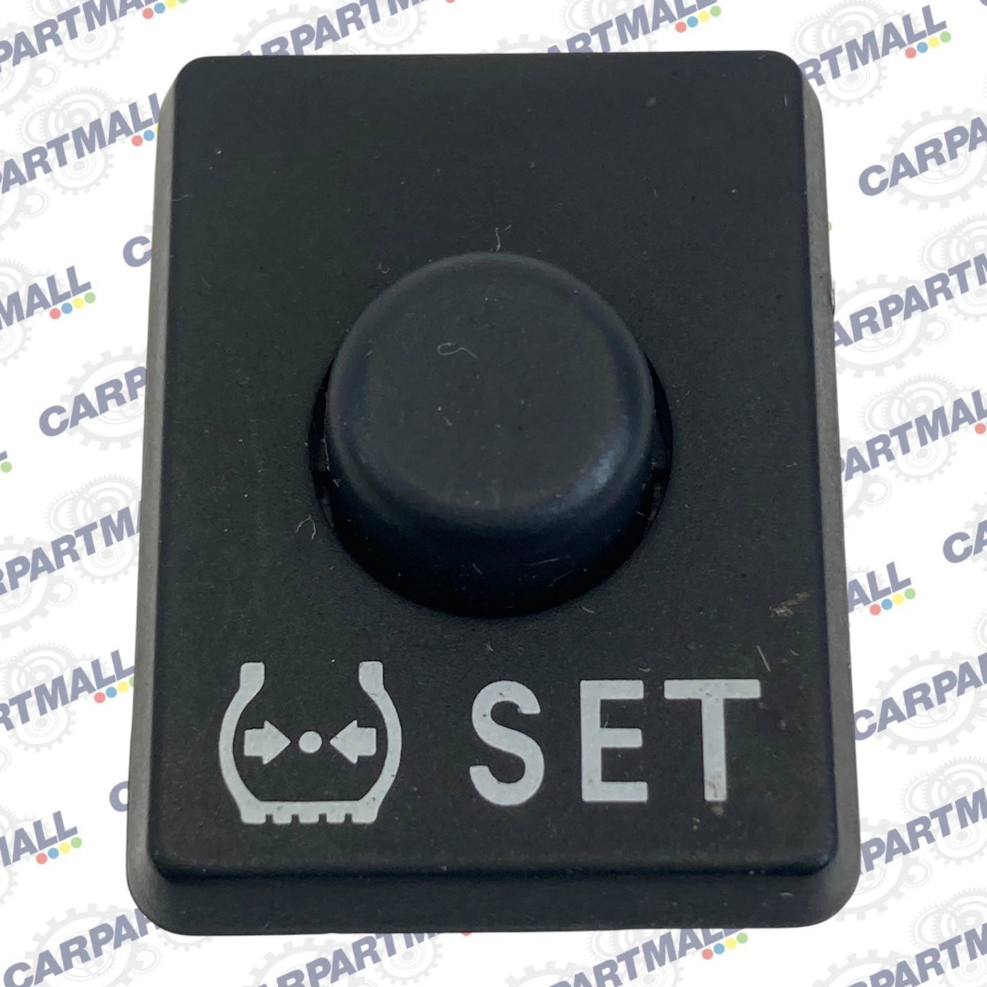 2009-2019 TOYOTA COROLLA SET TIRE PRESSURE MONITORING RESET BUTTON SWITCH 15A644
