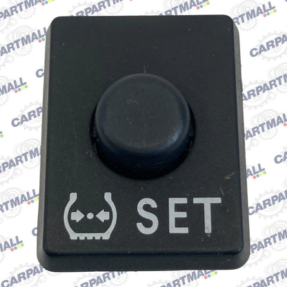 2009-2019 TOYOTA COROLLA SET TIRE PRESSURE MONITORING RESET BUTTON SWITCH 15A644