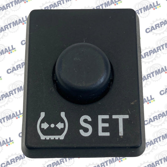 2009-2019 TOYOTA COROLLA SET TIRE PRESSURE MONITORING RESET BUTTON SWITCH 15A644