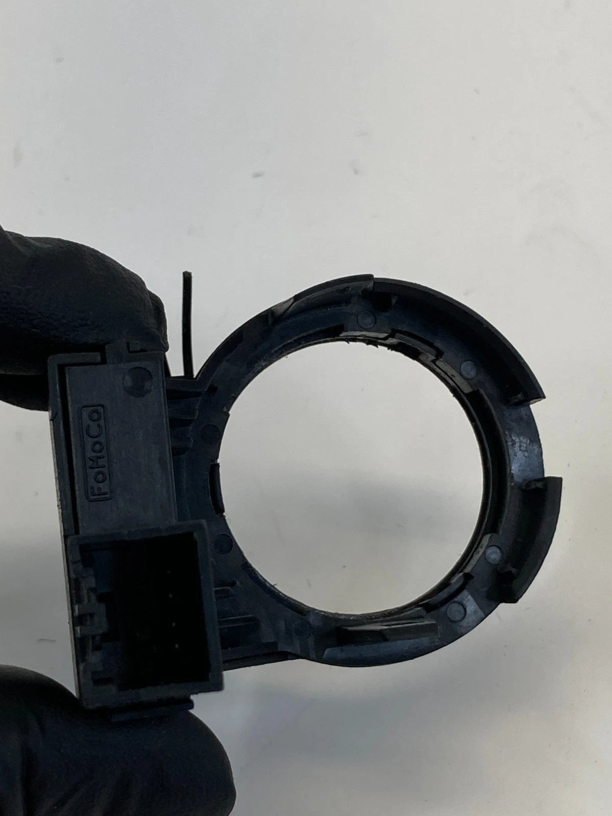 13-19 FORD POLICE INTERCEPTOR UTILITY IGNITION SWITCH LOCK CYLINDER W/ KEY OEM