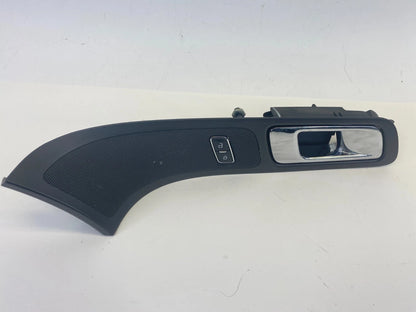 11-15 FORD EXPLORER 13-19 INTERCEPTOR UTILITY FRONT RIGHT INTERIOR DOOR HANDLE