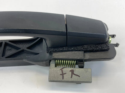 2012-2015 CHEVROLET CAPTIVA SPORT FRONT RIGHT EXTERIOR DOOR HANDLE OEM