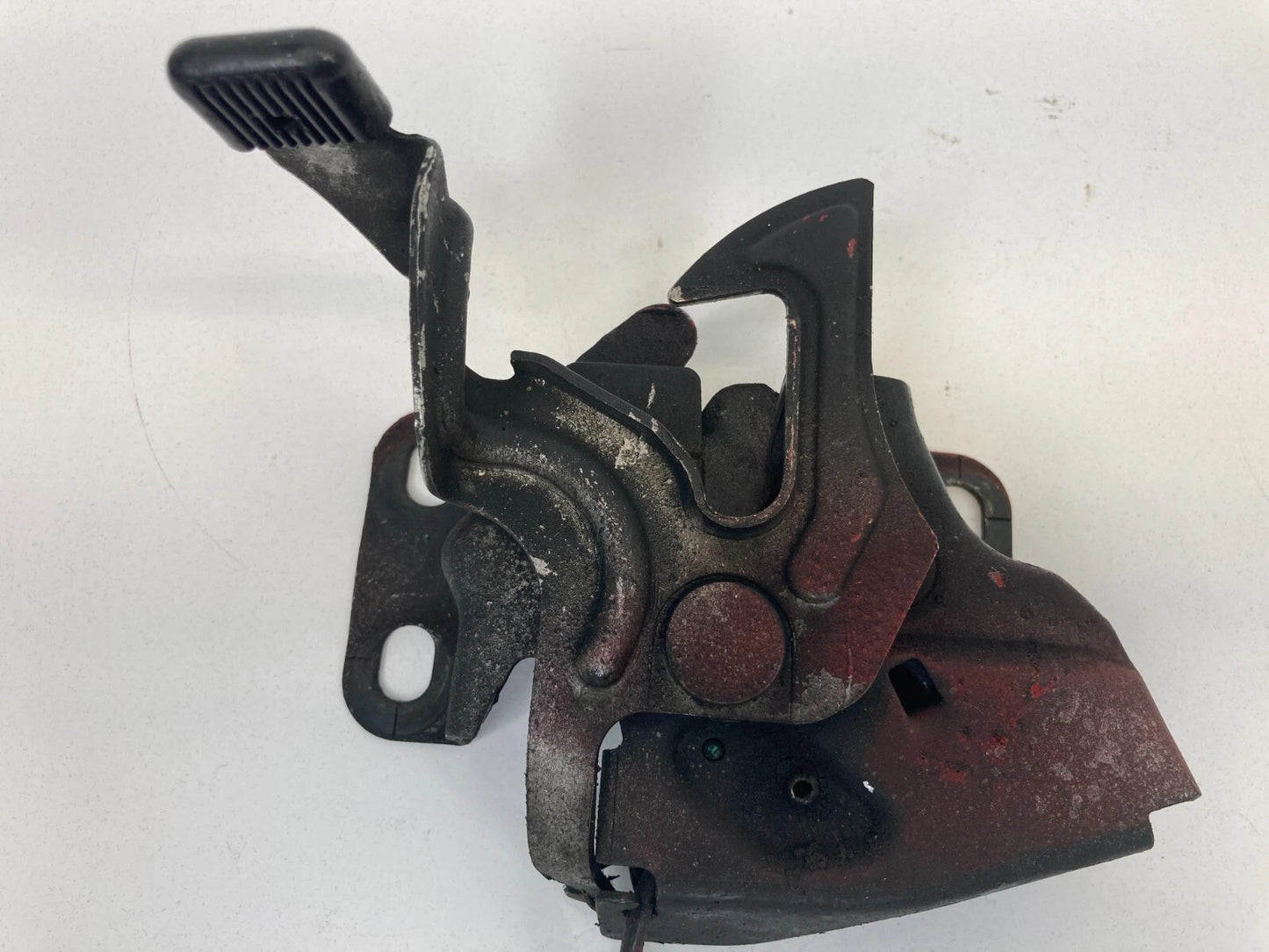 2004-2008 ACURA TL FRONT HOOD LOCK LATCH RELEASE ACTUATOR OEM