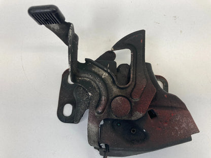 2004-2008 ACURA TL FRONT HOOD LOCK LATCH RELEASE ACTUATOR OEM