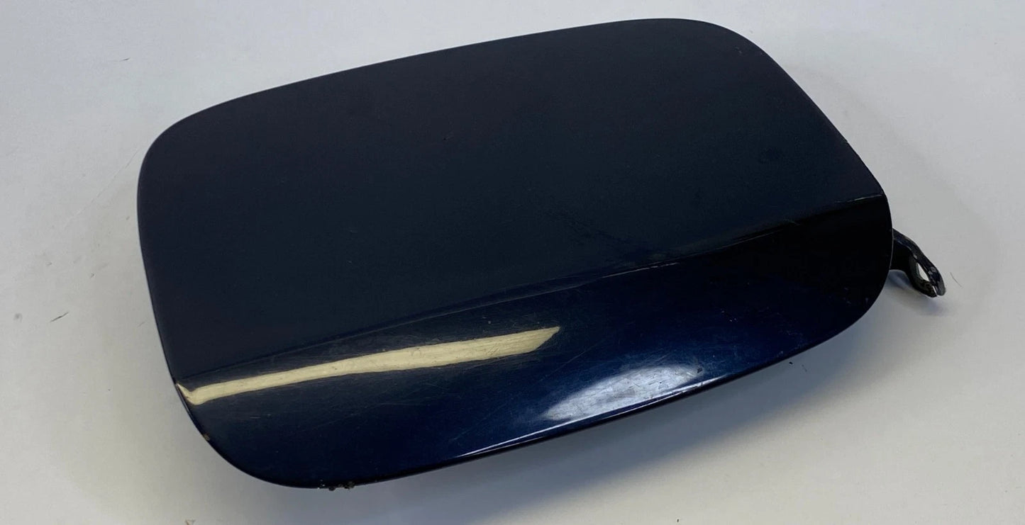 2006-2014 LEXUS IS250 FUEL FILLER TANK DOOR GAS LID COVER OEM FACTORY