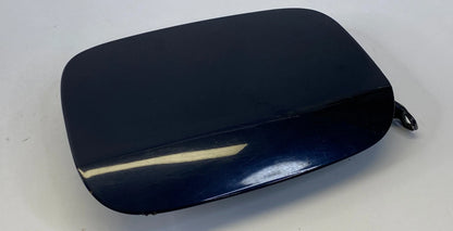 2006-2014 LEXUS IS250 FUEL FILLER TANK DOOR GAS LID COVER OEM FACTORY