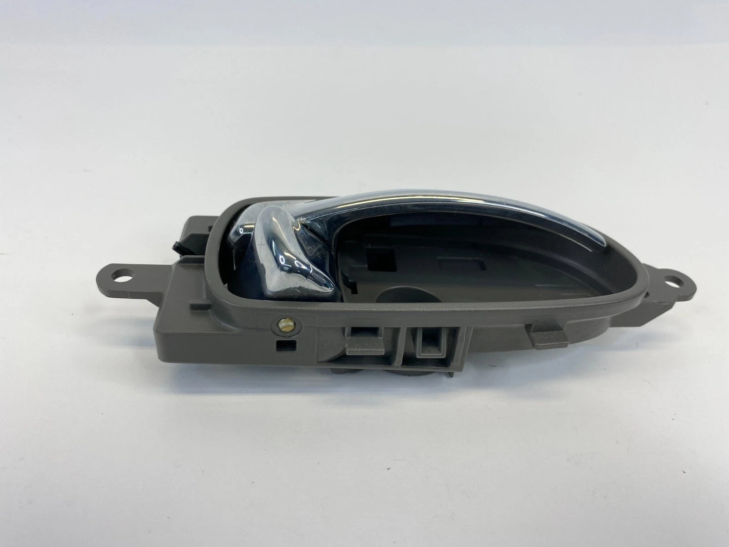 07-12 NISSAN ALTIMA SEDAN REAR RIGHT SIDE INNER INTERIOR DOOR HANDLE OEM