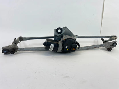 2013-2019 Ford Flex Windshield Wiper Motor w/Transmission Linkage DA83-17500-AB